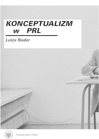 Konceptualizm w PRL