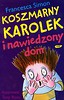 Koszmarny Karolek i nawiedzony dom