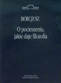 O pocieszeniu, jakie daje filozofia