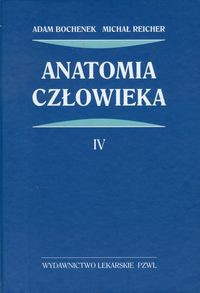 Anatomia człowieka Tom 4