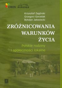 Zróżnicowania warunków życia