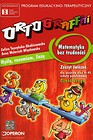 Ortograffiti Matematyka bez trudności zeszyt ćwiczeń część 2