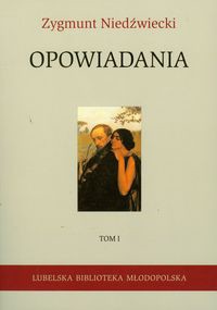 Opowiadania Tom 1