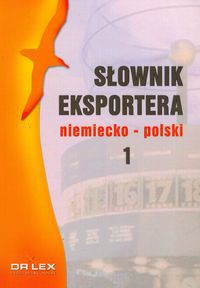 Słownik eksportera niemiecko polski 1