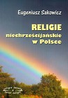 Religie niechrześcijańskie w Polsce