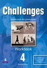 Challenges 4 Workbook