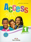 Access 1 Teacher's Book