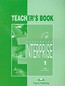 Enterprise 1 Teacher's book