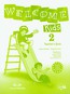 Welcome Kids 2 Teacher's Book