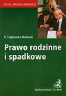 Prawo rodzinne i spadkowe