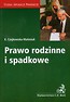 Prawo rodzinne i spadkowe