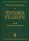 Historia filozofii Tom 8