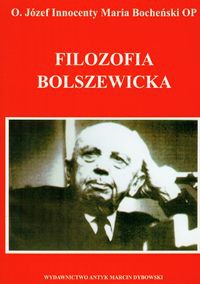 Filozofia bolszewicka