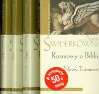 Rozmowy o Biblii Nowy Testament / Prawo i prorocy / Opowieści i przypowieści / Narodziny judaizmu