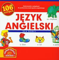 Język angielski dla dzieci