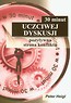 30 minut uczciwej dyskusji