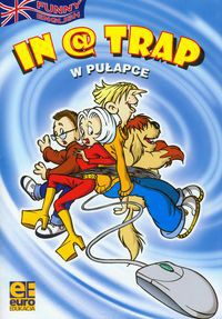 In a trap W pułapce