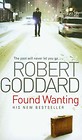 Found Wanting