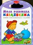 Moja pierwsza książeczka 3