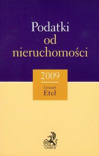 Podatki od nieruchomości