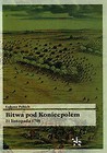 Bitwa pod Koniecpolem 21 listopada 1708
