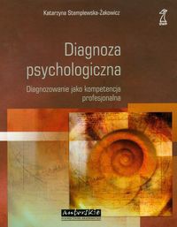 Diagnoza psychologiczna