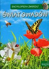Encyklopedia zwierząt Świat owadów