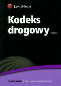 Kodeks drogowy