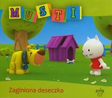 Musti Zaginiona deseczka