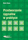 Przetwarzanie sygnałów w praktyce