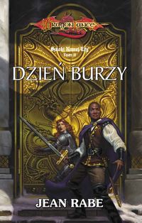 Dzień burzy