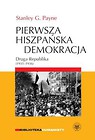 Pierwsza hiszpańska demokracja
