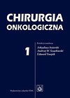 Chirurgia onkologiczna Tom 1-4