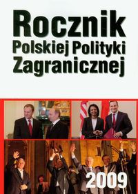 Rocznik Polskiej Polityki Zagranicznej