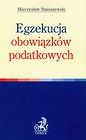 Egzekucja obowiązków podatkowych