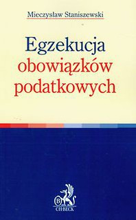 Egzekucja obowiązków podatkowych
