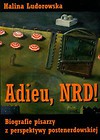 Adieu NRD!