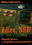 Adieu NRD!