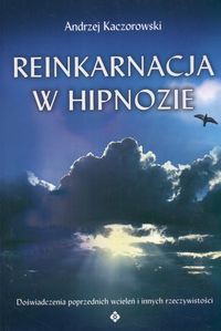 Reinkarnacja w hipnozie