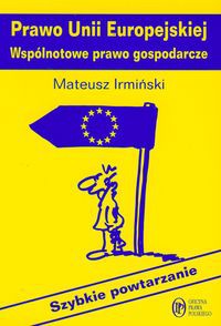Wspólnotowe prawo gospodarcze