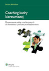 Coaching kadry kierowniczej