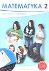 Matematyka z plusem 2 Zeszyt ćwiczeń  + CD