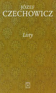 Pisma zebrane Tom 8 Listy