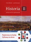 Podróże w czasie 2 Historia Podręcznik + multipodręcznik