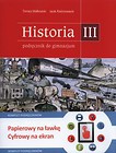 Podróże w czasie 3 Historia Podręcznik + multipodręcznik