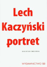 Lech Kaczyński portret
