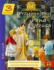 Przyjmujemy Pana Jezusa 3 Ćwiczenia