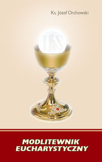 Modlitewnik Eucharystyczny