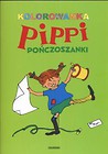 Pippi Pończoszanka Kolorowanka