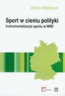 Sport w cieniu polityki